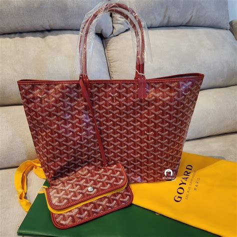 Goyard thailand